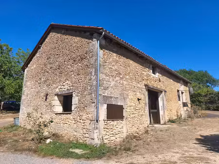 vente maison 6 pièces 181 m² à brantôme (24310)  190 000 €
