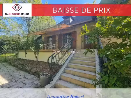 vente maison 7 pièces 90 m² à labouquerie (24440)  179 900 €