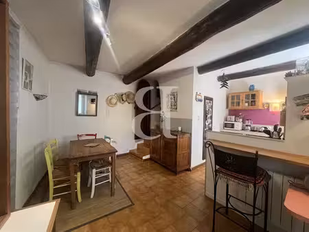 vente maison 4 pièces 132 m² à mormoiron (84570)  201 400 €