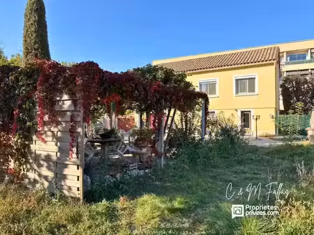 vente maison 6 pièces 118 m² à lapalud (84840)  210 000 €