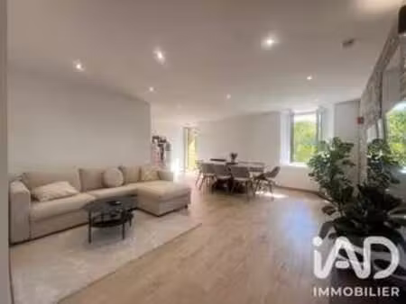 vente maison à la rochette (73110) : à vendre / 85m² la rochette