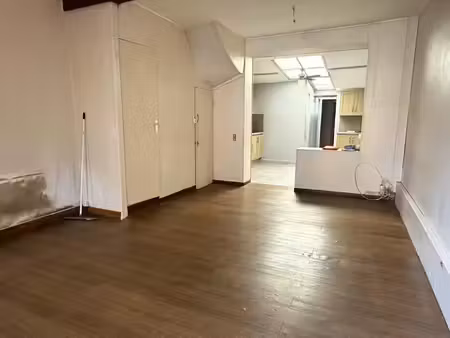 vente maison 4 pièces 83 m² à amiens (80000)  188 500 €
