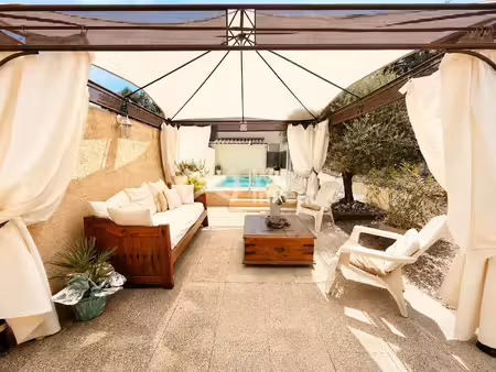 vente maison 6 pièces 311.06 m² à saint-amans-soult (81240)  199 000 €