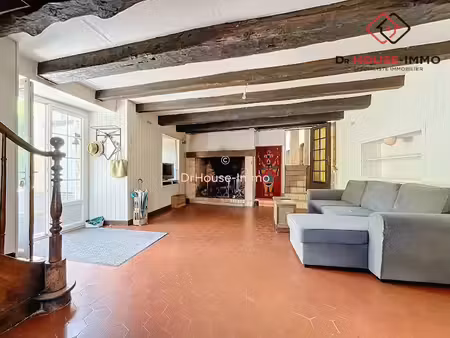 vente maison 4 pièces 150 m² à boulazac isle manoire (24750)  199 900 €
