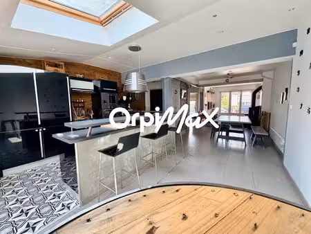 vente maison 3 pièces 93 m² à saint-martin-boulogne (62280)  208 500 €
