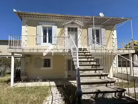 vente maison 4 pièces 82.25 m² à ales (30100)  206 000 €