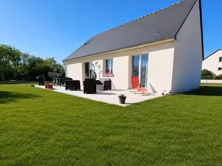 vente maison 4 pièces 76 m² à morand (37110)  212 500 €