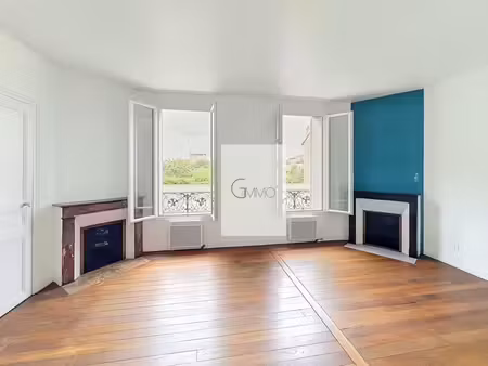 à vendre – appartement 3 pièces d'environ 40 m² – vendu occupé