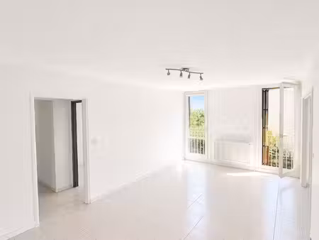 appartement garges les gonesse 2 pièces 45 32 m2