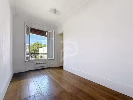 appartement issy les moulineaux 2 pièces 33 m2