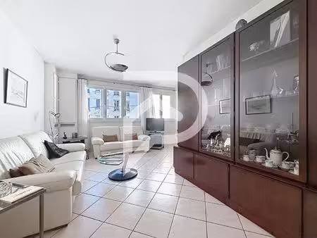 appartement issy les moulineaux 4 pièces 79 m2