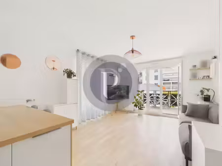 le plessis-robinson - appartement