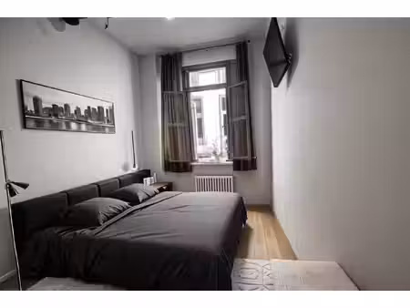 boutique hôtel haussmannien a vendre + brunch café concept