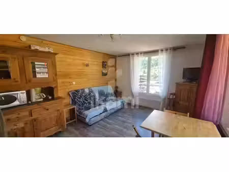 appartement centre station