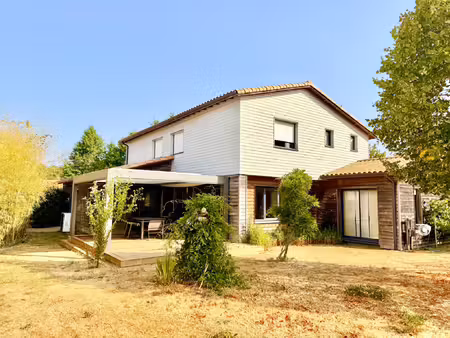 exclusivite ! a vendre a bouaye jolie maison familiale de 4