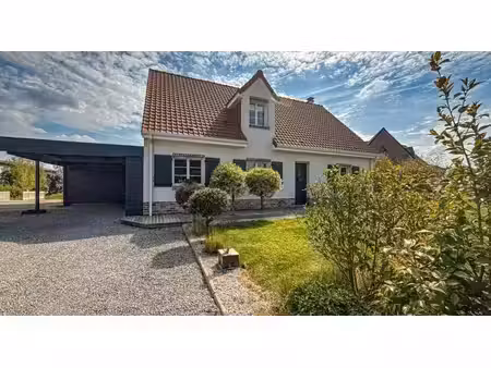 maison eperlecques 5 pièce(s) 141.93 m2