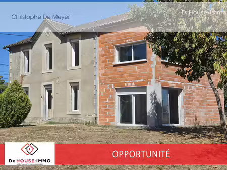 grande maison familiale 6 pièces