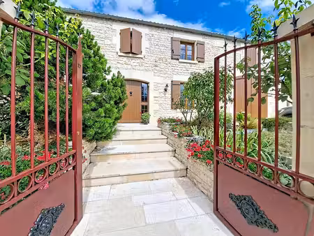 maison marignac 235 m2