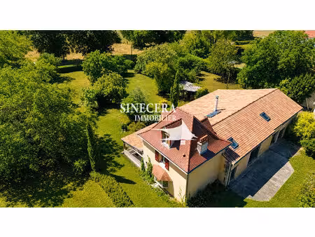 maison à vendre ribérac