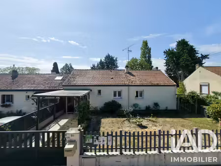 vente maison/villa 4 pièces