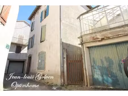maison de caractère à réinventer! fayet (12)