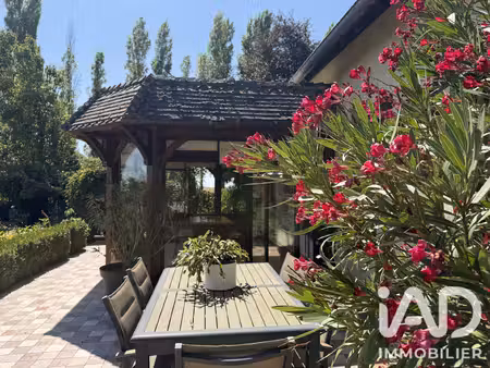 vente maison/villa 6 pièces
