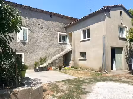 maison t3 avec