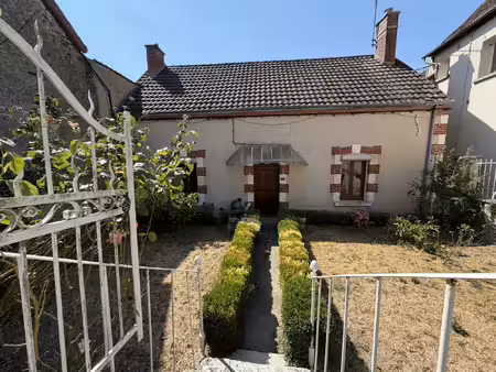 maison de village