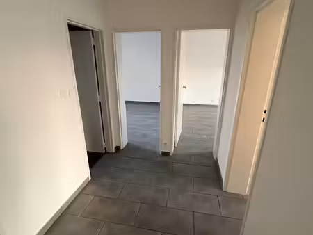 appartement à louer à avenue de nancy 31 liège (vwd18451)
