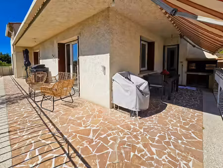 vente appartement 4 pièces 108 m² allauch (13190)