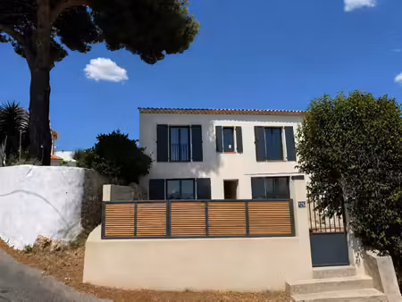 vente maison 4 pièces 102 m² marseille 13 (13013)