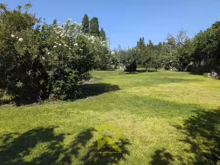 vente terrain 397 m² agde (34300)