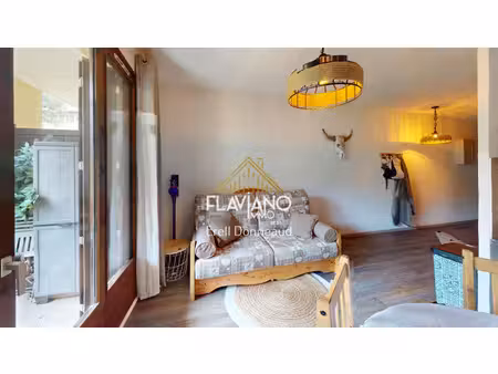 appartement - 27 m2