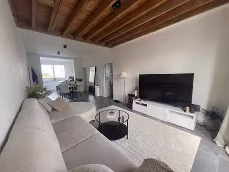 appartement berchem sint agathe/bruxelles.