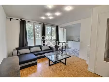 appartement f2 (43 m²) à louer à chevilly larue