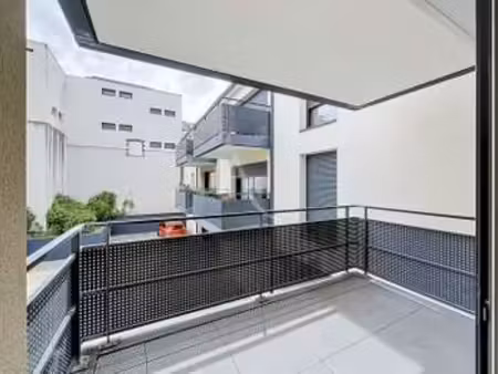 vente appartement t1 à cholet (49300) : à vendre t1 / 47m² cholet