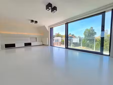 appartement 2ch avec vue sur le parc