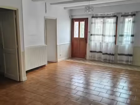 location appartement 3 pièces 67.78 m² à esbly (77450)  990 €