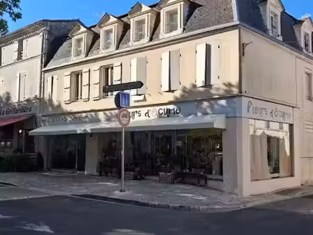 location appartement 2 pièces 44.55 m² à marennes-hiers-brouage (17320)  550 €