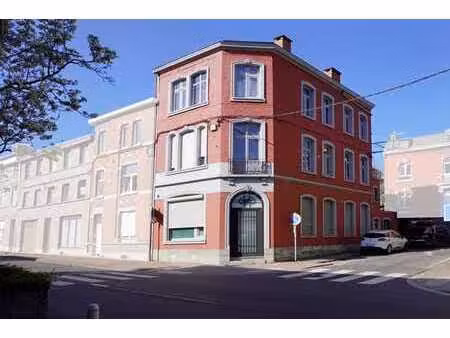immeuble a appartements - 6 chambres - parking