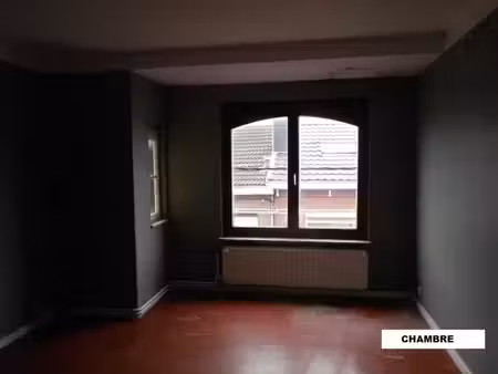 appartement 1 chambre à louer à liège