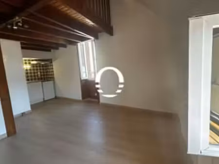 vente appartement t1 à pornic (44210) : à vendre t1 / 23m² pornic