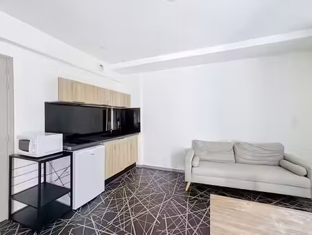 location appartement 2 pièces 36.79 m² à rodez (12000)  550 €