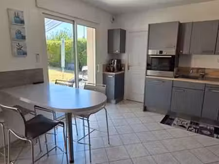 vente maison à saint-berthevin (53940) : à vendre / 114m² saint-berthevin