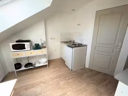 foch immobilier
