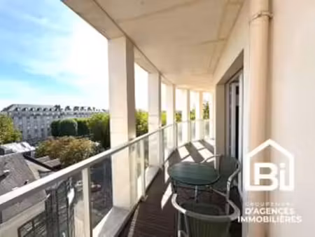 vente appartement 3 pièces à caen (14000) : à vendre 3 pièces / 72m² caen