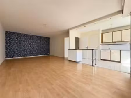 vente appartement 3 pièces à saint-brieuc (22000) : à vendre 3 pièces / 75m² saint-brieuc