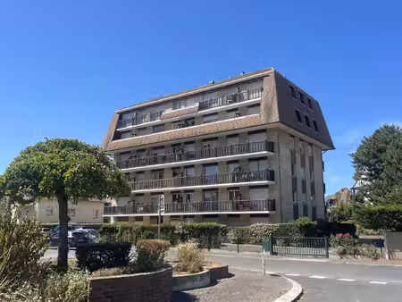 normandy immobilier