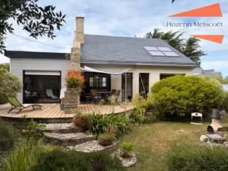 vente maison à penmarch (29760) : à vendre / 80m² penmarch