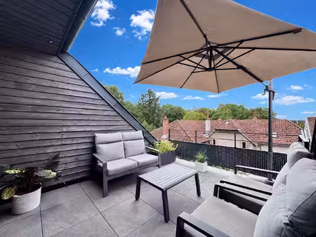 duplex à vendre